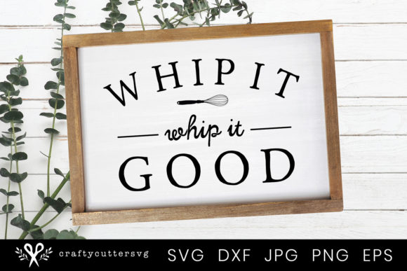 Farmhouse Decor | Baking Clipart | Kitchen Sign Farmhouse