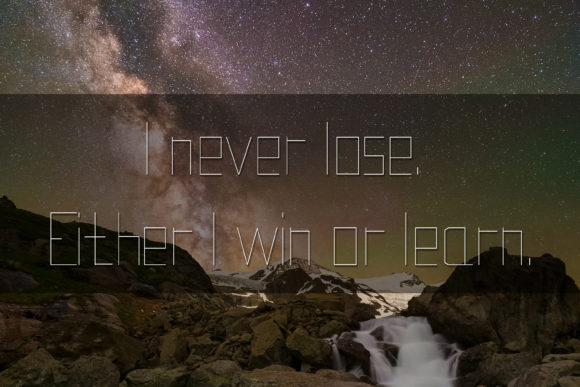 Felfein Font PNG with transparent background - Preview 1