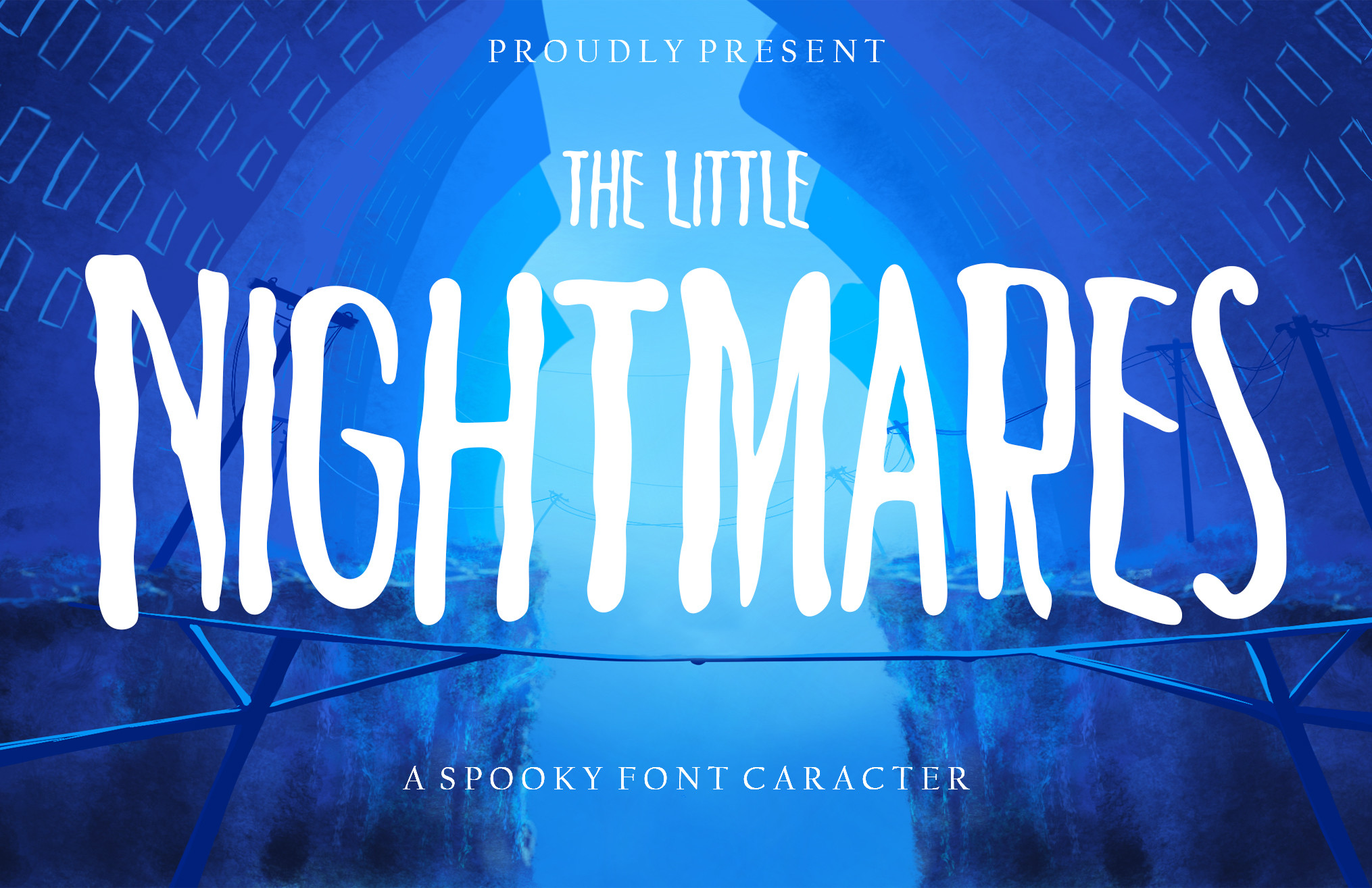 The Little Nightmares