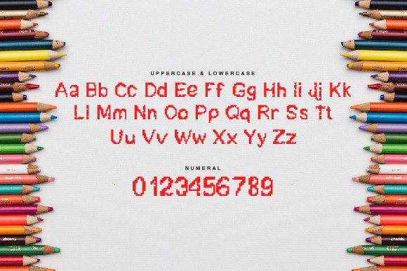 Artic Font - Preview 1