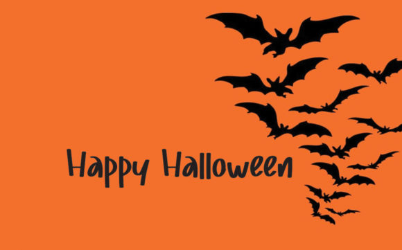 Be Scary Font - Preview 3