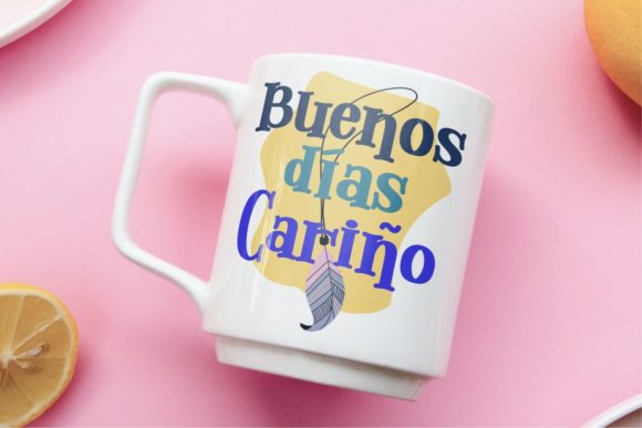 Beautiful Magic Font - Preview 5