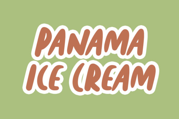 Chillphils Font - Preview 2