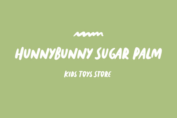 Chillphils Font - Preview 5