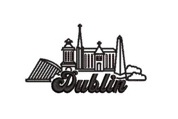 Dublin Landmarks