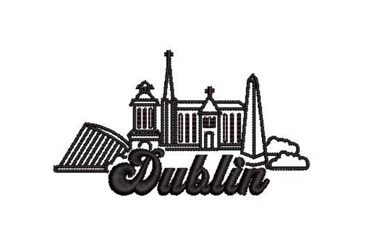 Dublin Landmarks