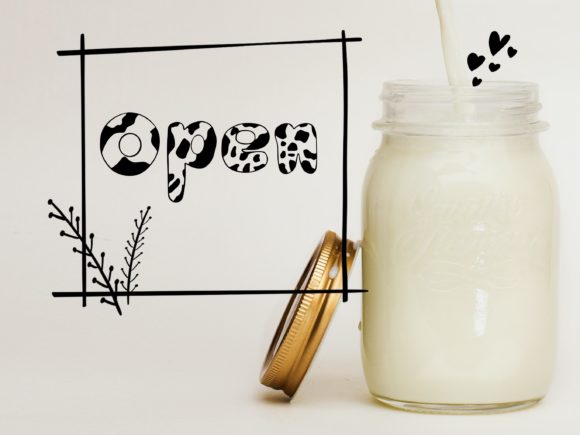 Farmhouse Font - Preview 2