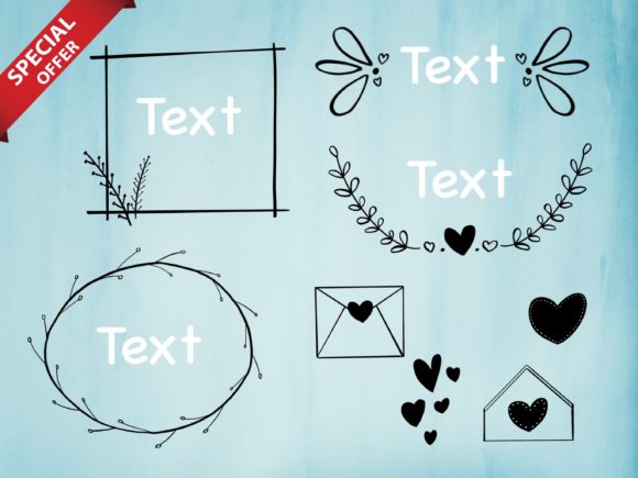 Farmhouse Font - Preview 6