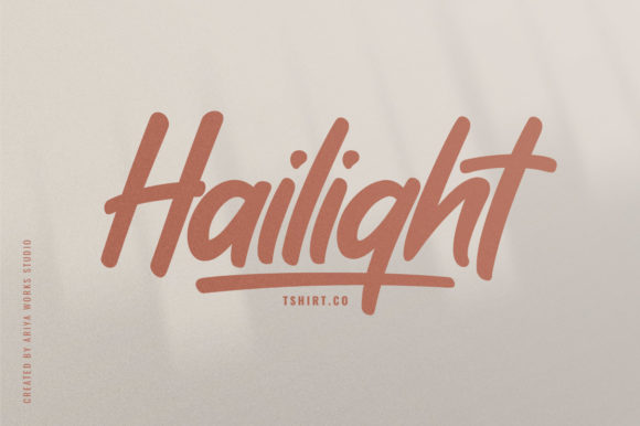 Goliette Font - Preview 1