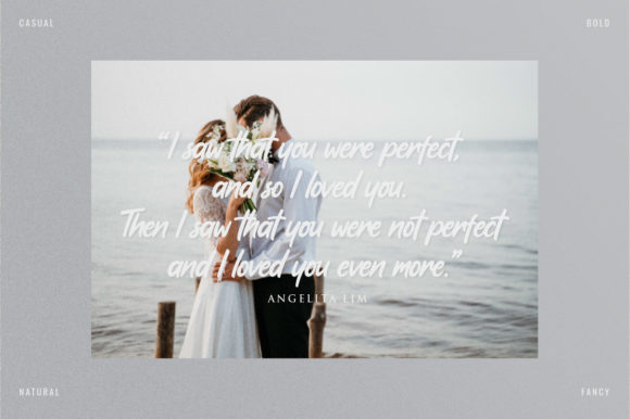 Goliette Font - Preview 5