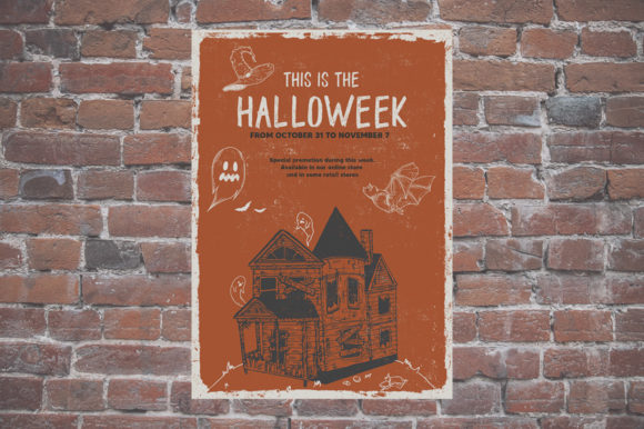 Little Nightmare Font PNG with transparent background - Preview 6