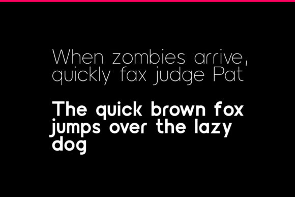 Loretto Font PNG with transparent background - Preview 1