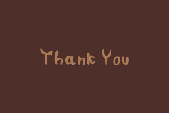 Lumer Font PNG with transparent background - Preview 5