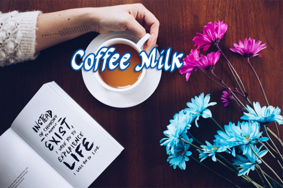 Marginal Font PNG with transparent background - Preview 3