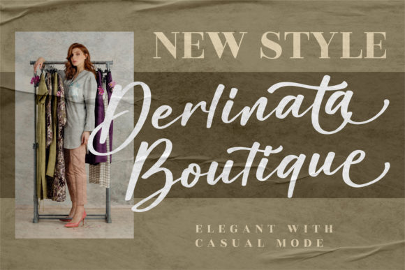 Saturday Bright Font PNG with transparent background - Preview 1