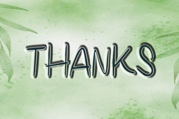 Sifabella Font PNG with transparent background - Preview 5