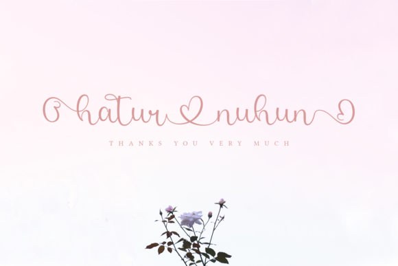 Abigail Font - Preview 4
