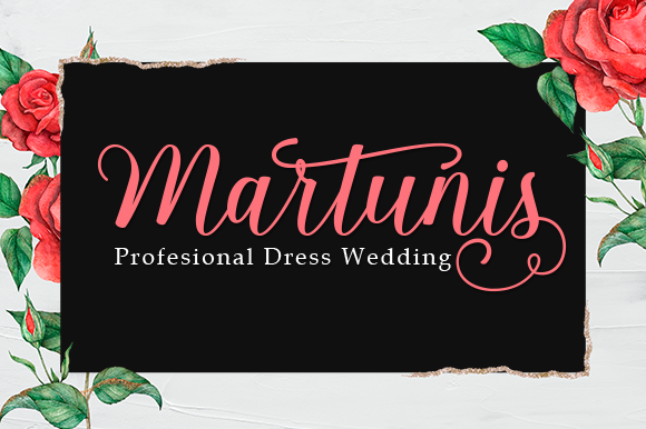 Adventina Script Font - Preview 6