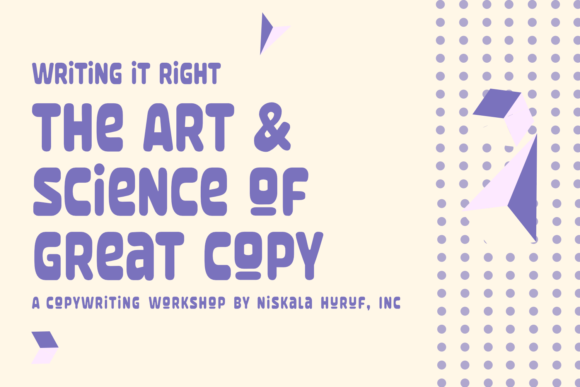 Broadly Similar Font - Preview 1