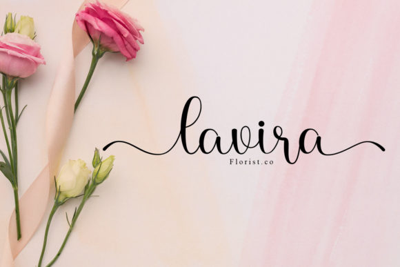 Calina Font - Preview 4