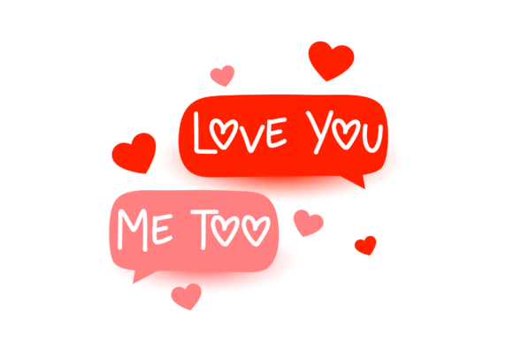 Castlove Font PNG with transparent background - Preview 1