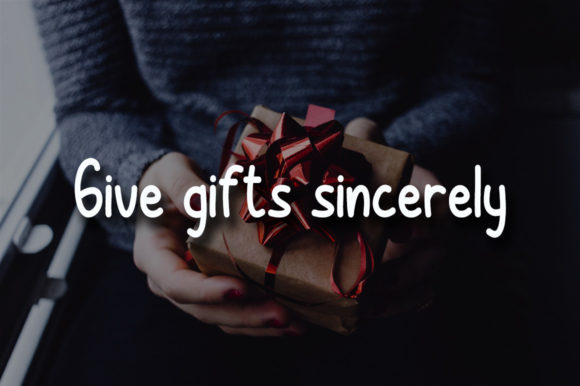 Doorprize Font PNG with transparent background - Preview 2