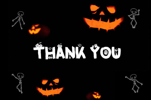 Hapy Lowen Font PNG with transparent background - Preview 6