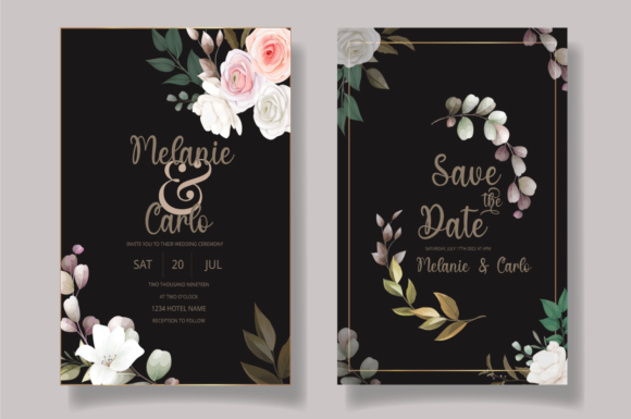 Khalistha Font - Preview 2