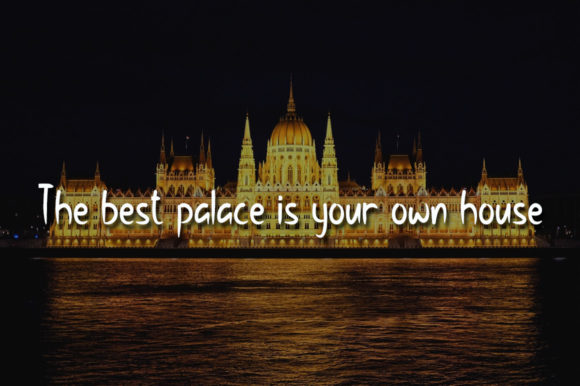 Queendom Font PNG with transparent background - Preview 2