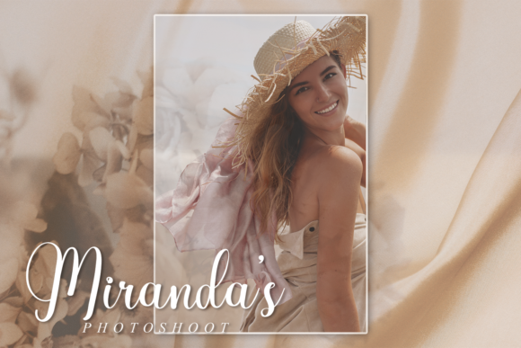 Alexandria Font - Preview 1