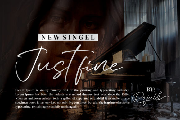 Angelin Font - Preview 2