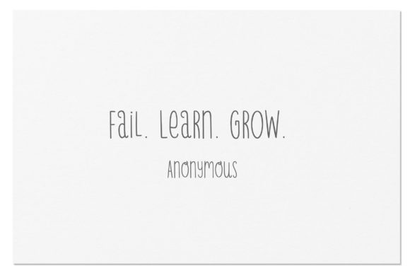August Font - Preview 6