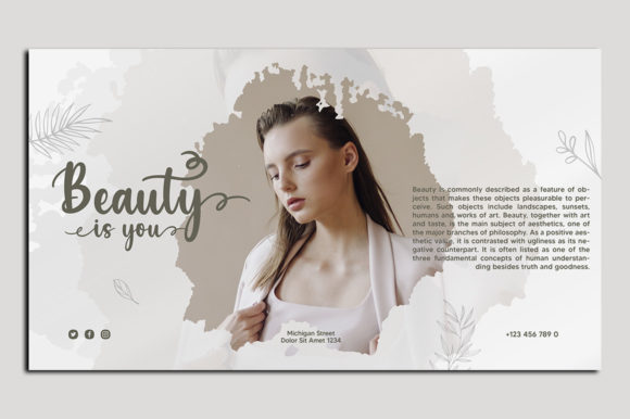 Autumn Font - Preview 4