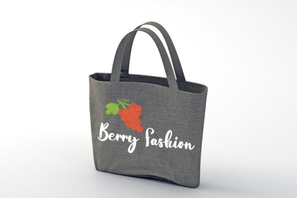 Beauty California Font - Preview 1