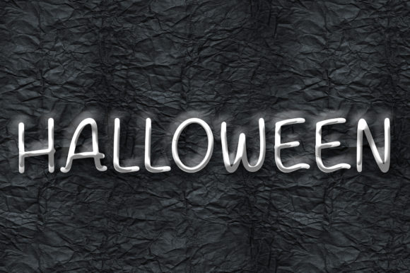 Belladona Font - Preview 6