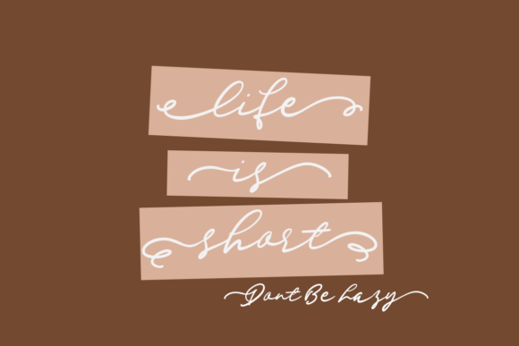 Bestalina Font PNG with transparent background - Preview 1