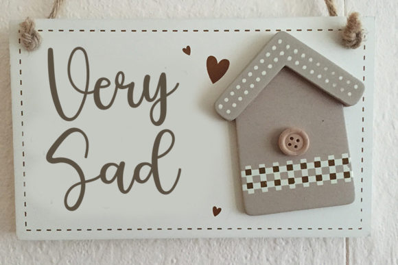 Candy Christmas Font - Preview 5