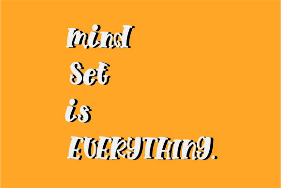 Holiday Party Font PNG with transparent background - Preview 3