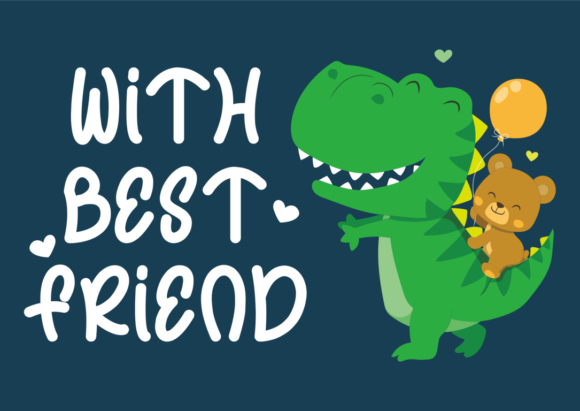 Josh and Egi Font PNG with transparent background - Preview 2