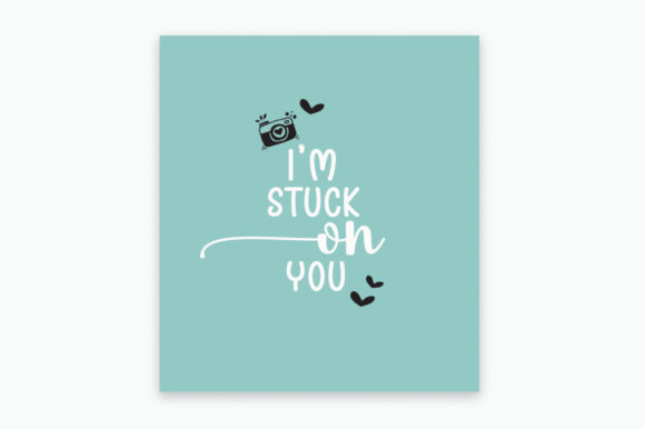 Lilamila Font PNG with transparent background - Preview 3
