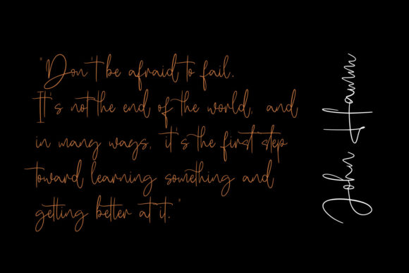 Mc Tellyus Font PNG with transparent background - Preview 1