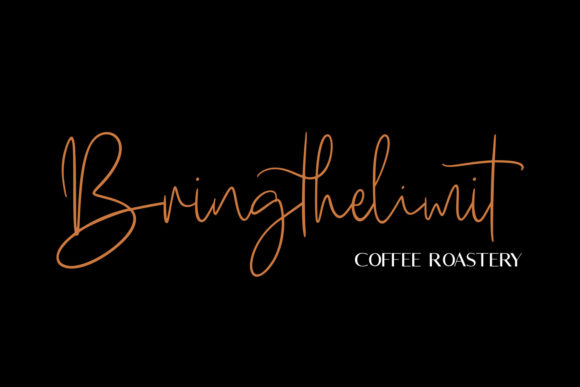 Mc Tellyus Font PNG with transparent background - Preview 2
