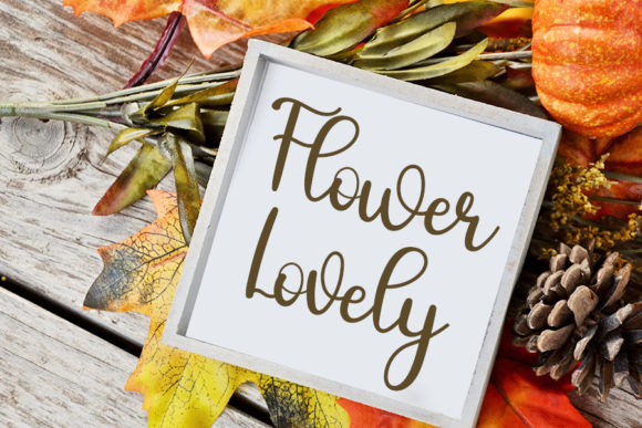 Rainbow in Mandala Font PNG with transparent background - Preview 3
