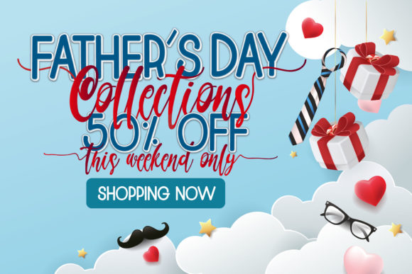 Dad Collections Font - Preview 2