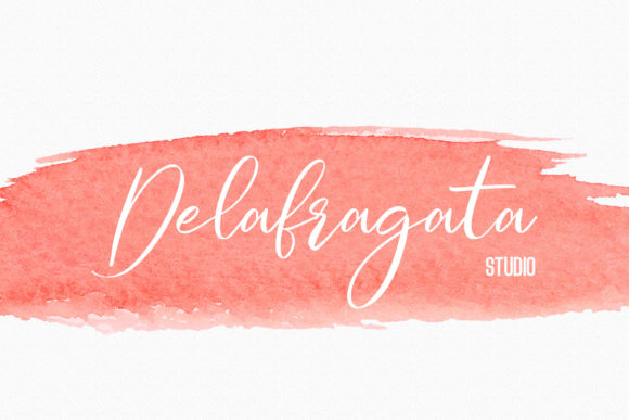 Elfashion Beauty Script Font - Preview 4