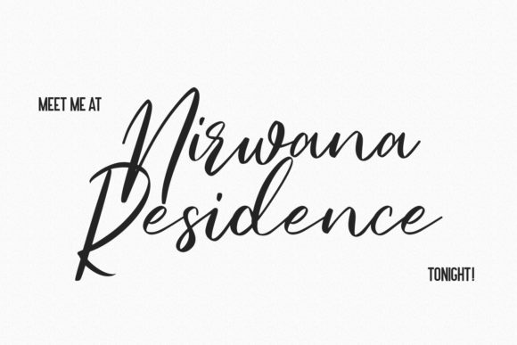 Elfashion Beauty Script Font - Preview 5