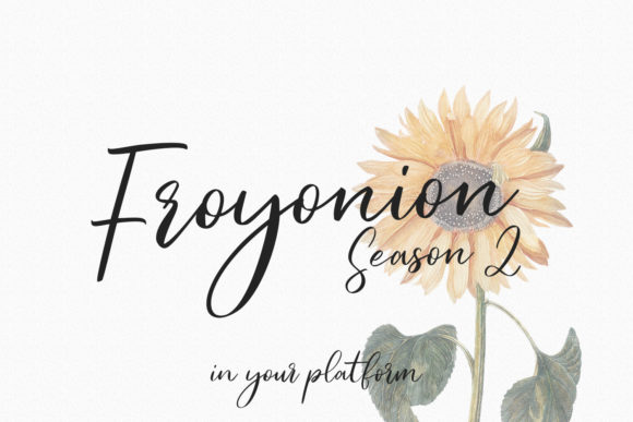 Elfashion Beauty Script Font - Preview 6