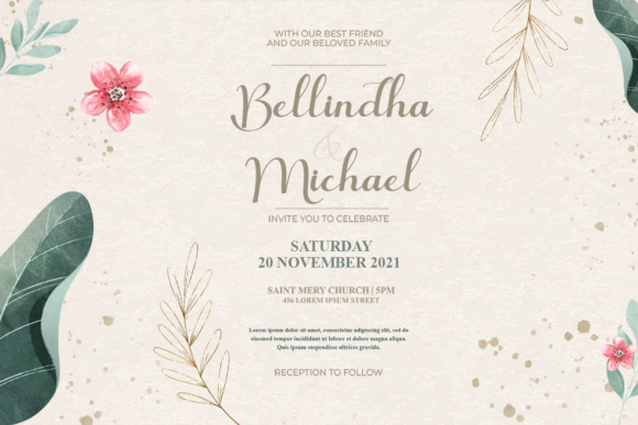 Gellathy Font - Preview 4