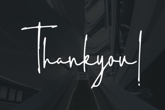 Midttone Font font preview - 6