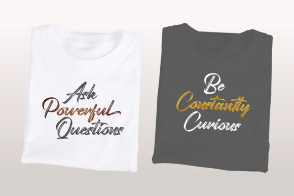 Roughdown Font PNG with transparent background - Preview 1